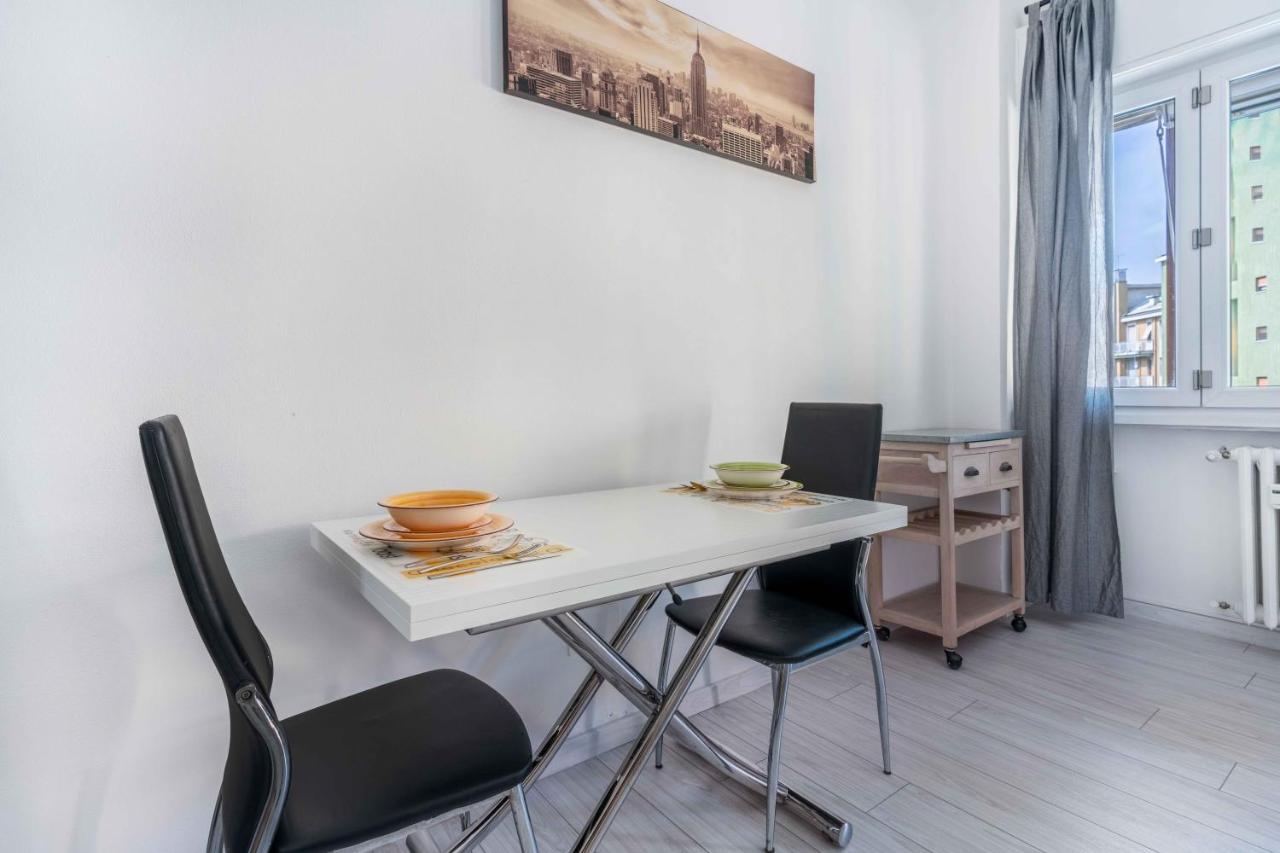 Life Appartement Milaan